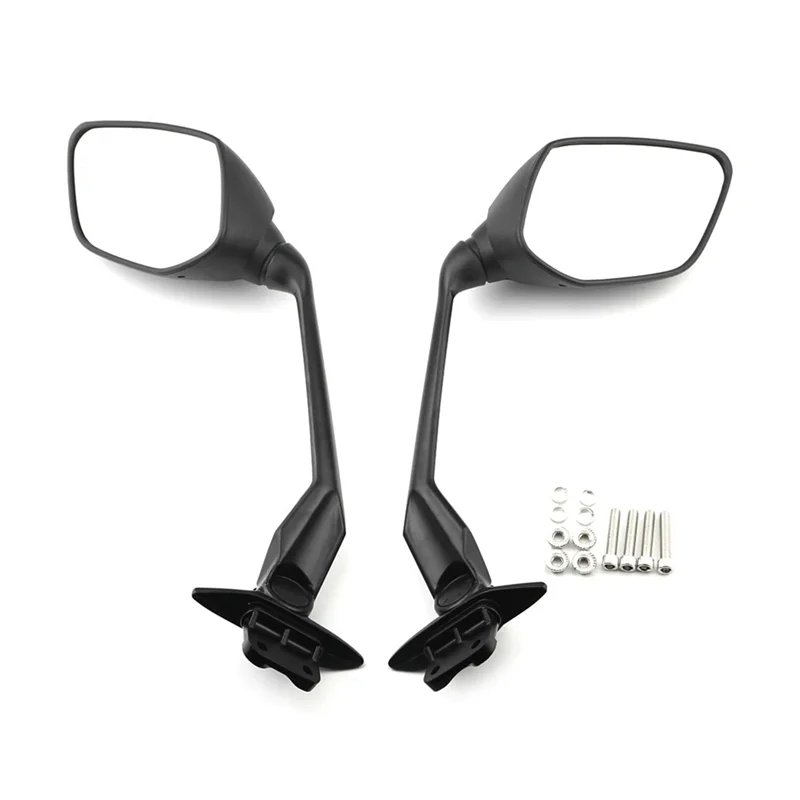Retrovisor lateral para Yamaha T-MAX530 2012-2018 - imagen 4