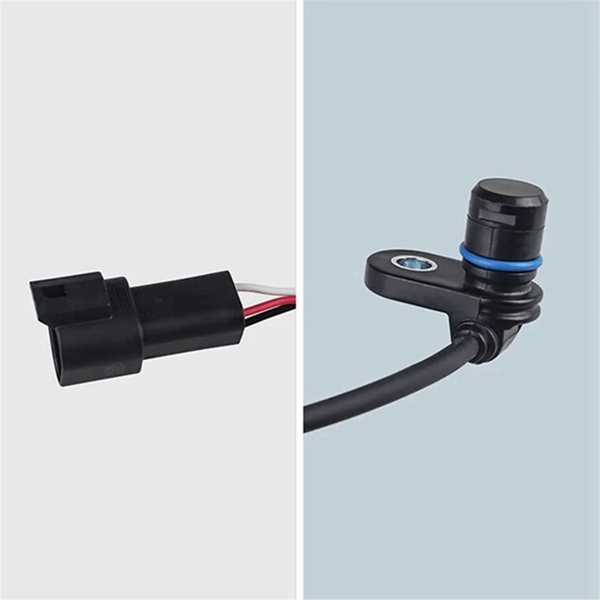 74430-00D Sensor de velocidad para Harley Softail Night Train - imagen 2