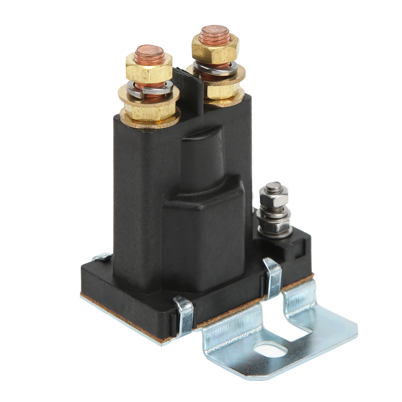 Relé de arranque de alta corriente para sistema multibatería - imagen 5