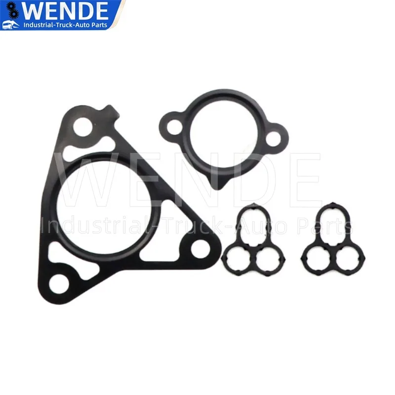 HBTO055 HS26515PT Kit de junta de culata Toyota Corolla 1.8 2011-2017 - imagen 4