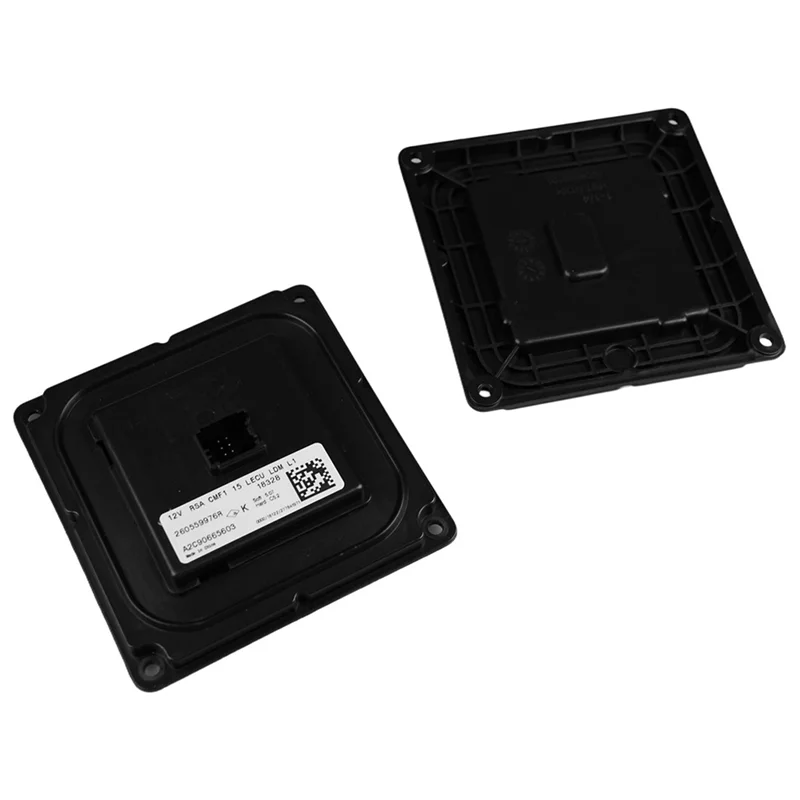 Módulo de unidad de controlador de faros de coche 260559976R para Renault Megane Captur 2013-2019 - imagen 5