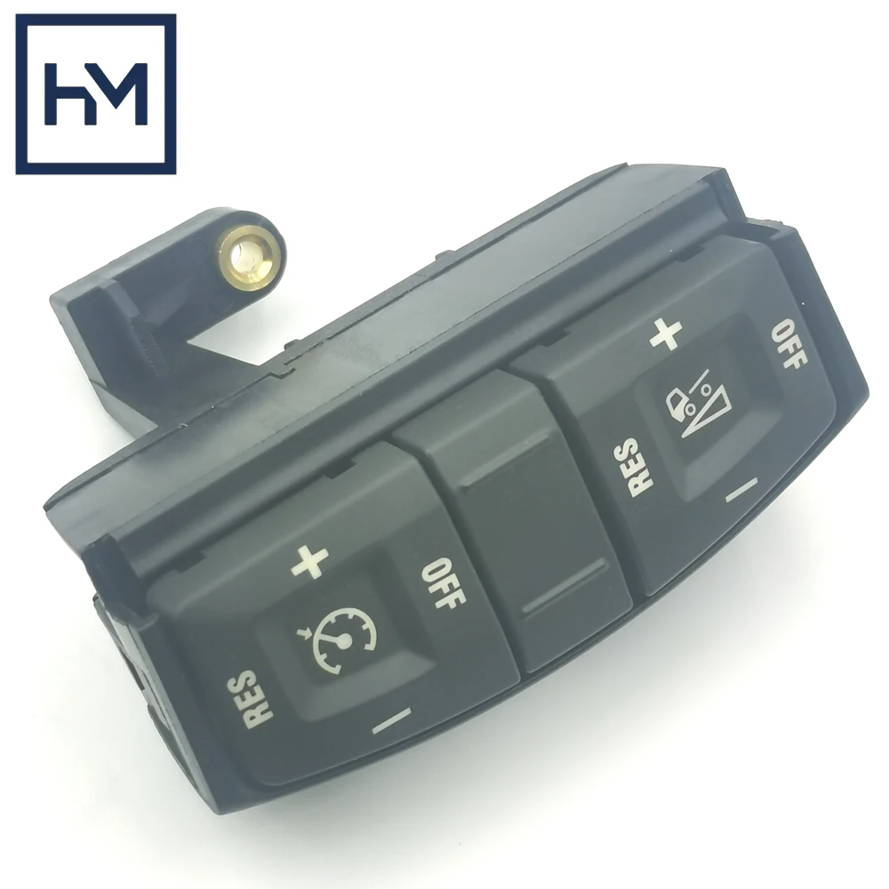 Botón de mando del volante para camión Scania serie R – OE 1870912
