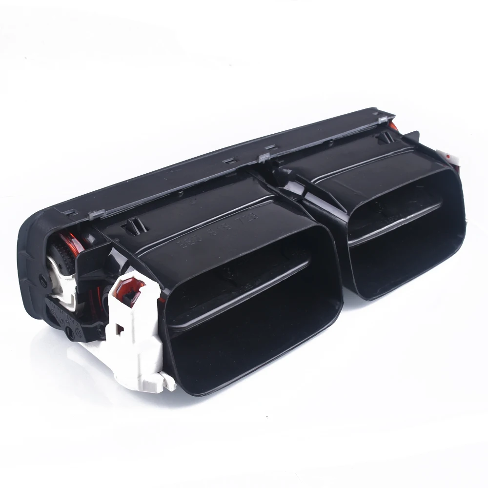 3B0819728 Rejilla de ventilación central para VW Passat B5 1997-2005 - imagen 3