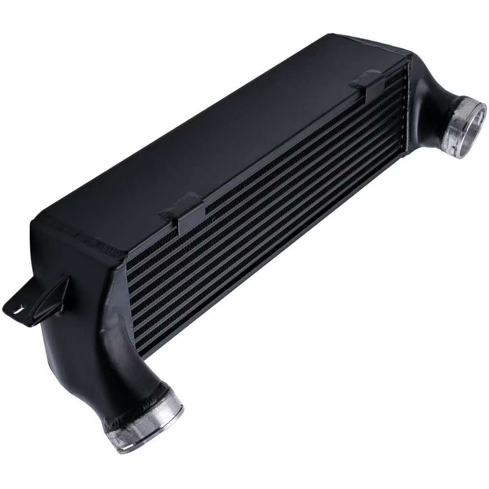 Intercooler delantero mejorado para BMW E82-E93 y Z4 N54/N55