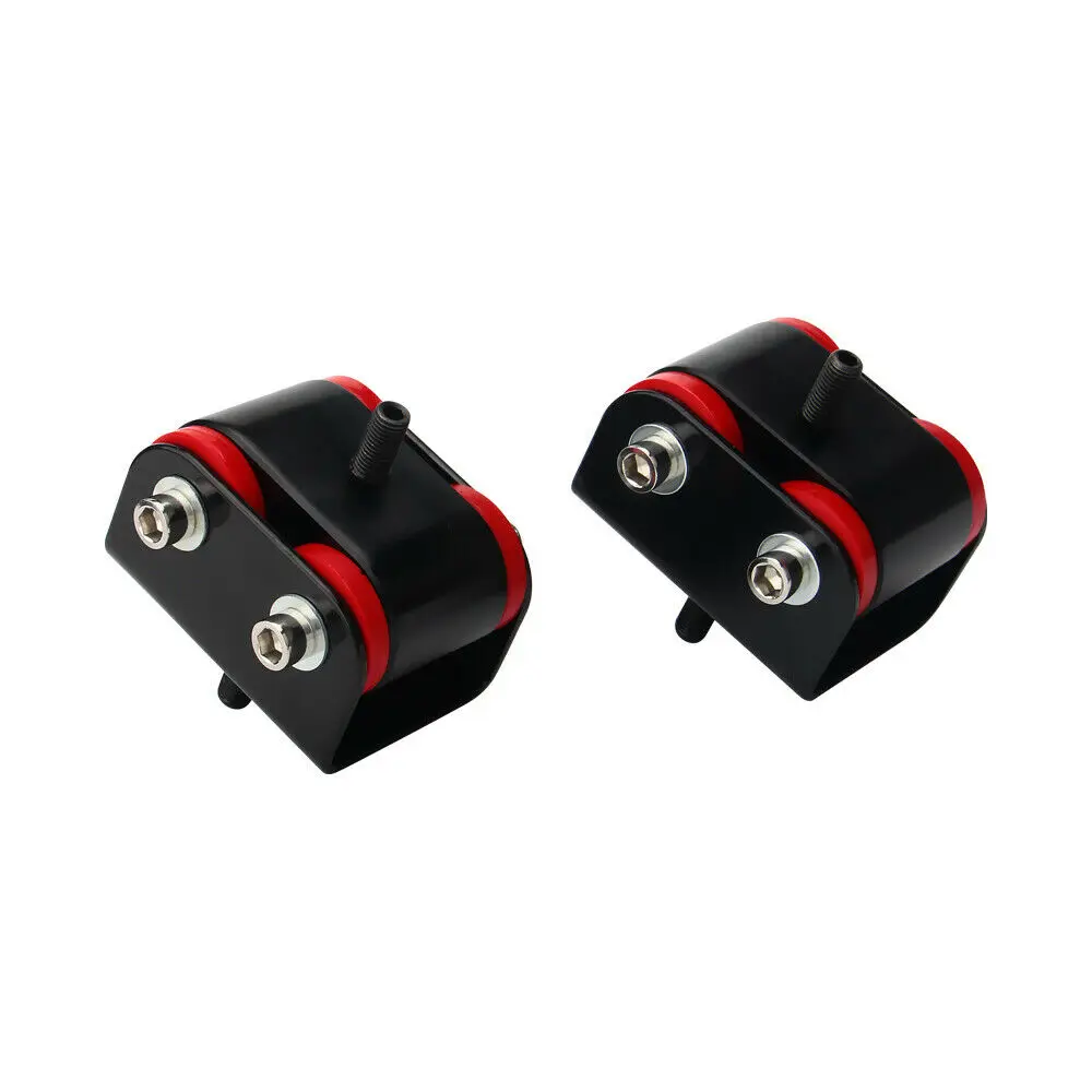 Soporte transmisión Subaru WRX STI 02-14 y Forester 04-13 - imagen 4