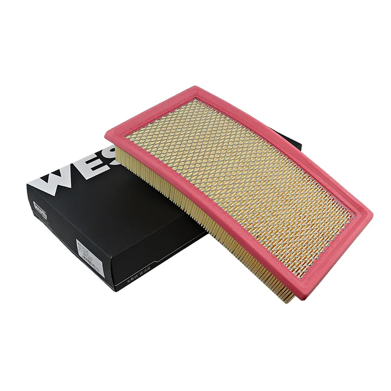 WESTGUARD MA9350 filtro de aire para Mazda CX-9 3.7 y Ford Edge - imagen 4