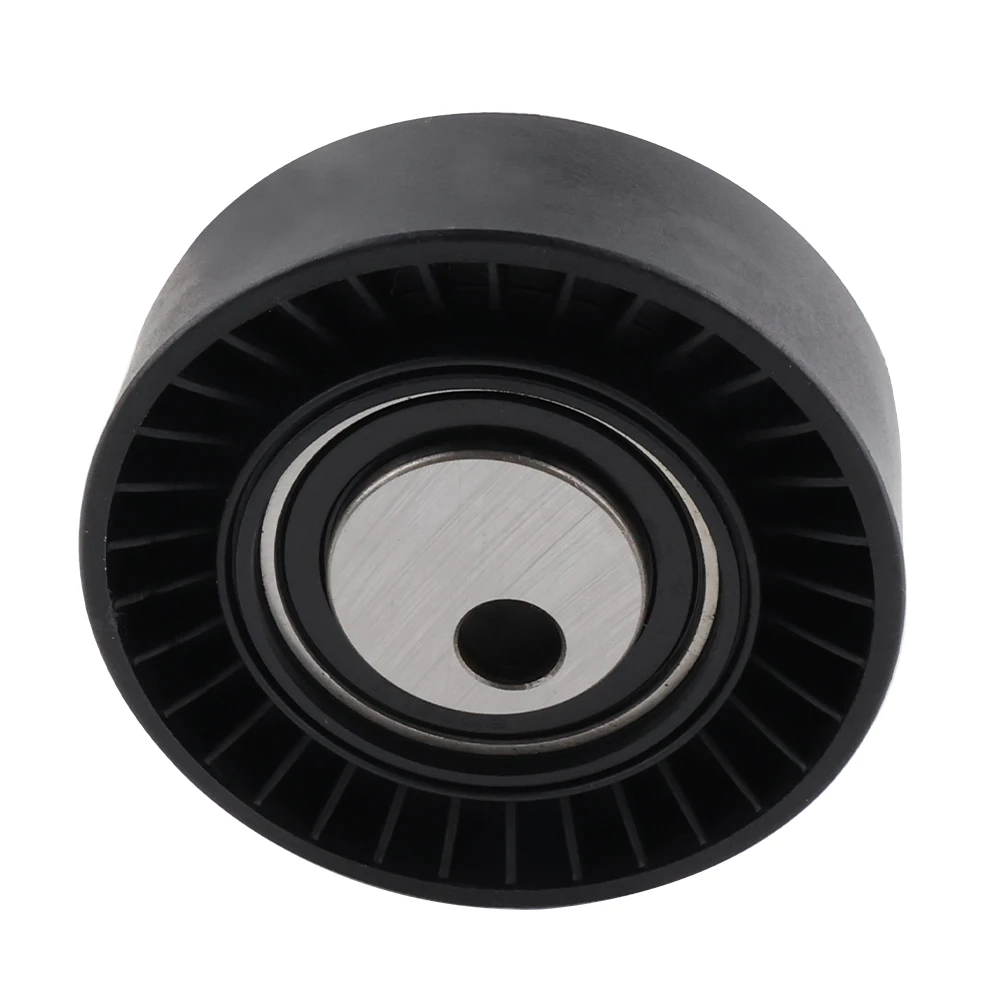 BMW 11281748130 polea tensora de correa para E46 325i 328i - imagen 5