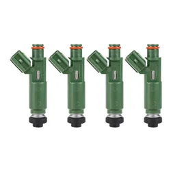 Inyectores OEM 23250-22040 Toyota Corolla, Matrix y Celica 1.8