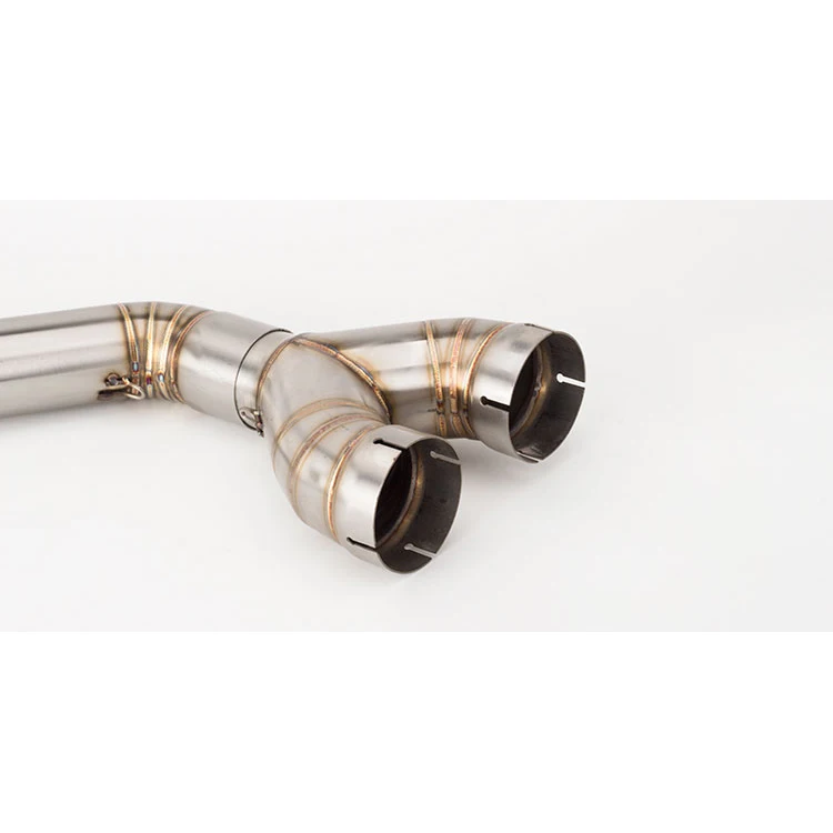 Escape slip-on para BMW S1000RR y S1000R 2010-2016 - imagen 2