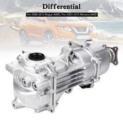 Artudatech 38310CA000 diferencial trasero Nissan X-Trail 06-15