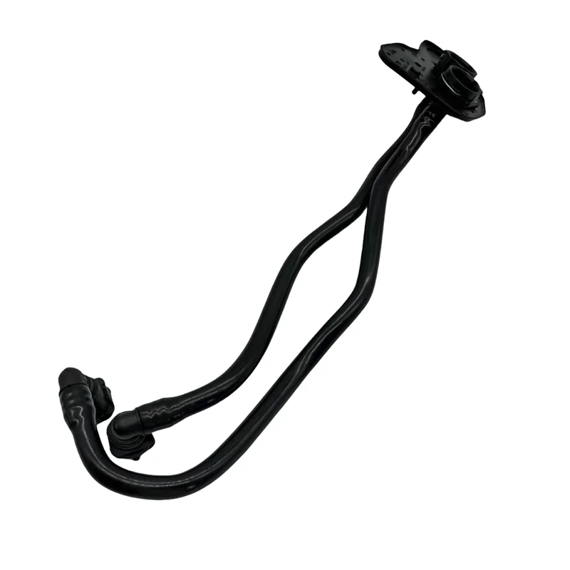 Para VOLVO XC90 XC60 2016-2022 A/C manguera de calentador de aire acondicionado 31493032 conjunto de manguera de tanque de agua 32138001 31368095 nuevo - imagen 2