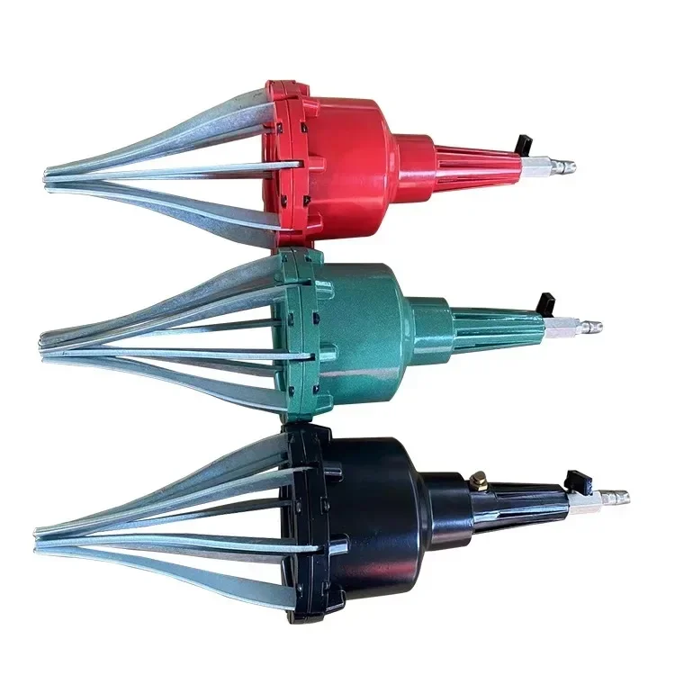Expansor neumático de fuelles de transmisión para montaje y desmontaje - imagen 5
