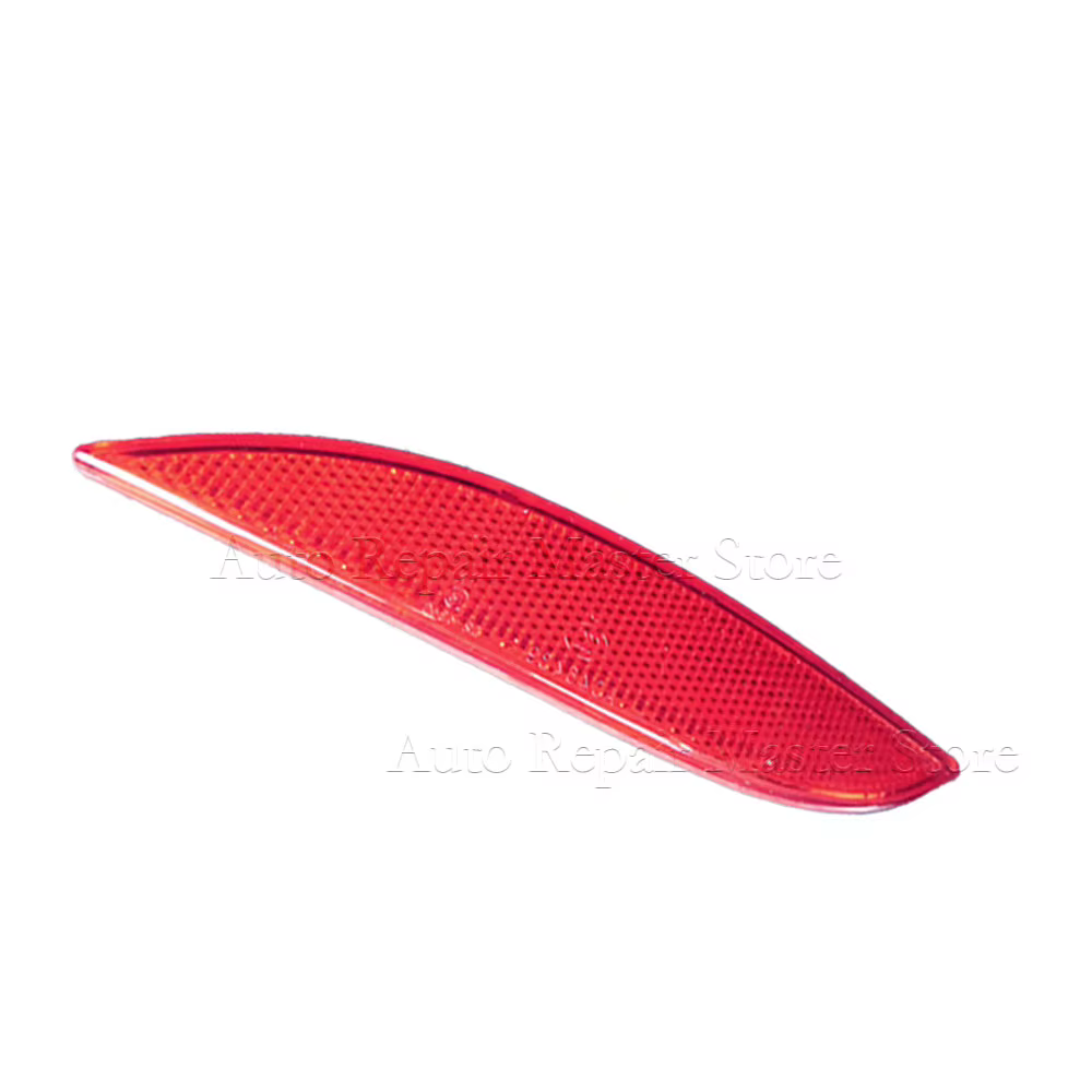 Reflector trasero 265650004R Renault Mégane III, izquierdo/derecho - imagen 5