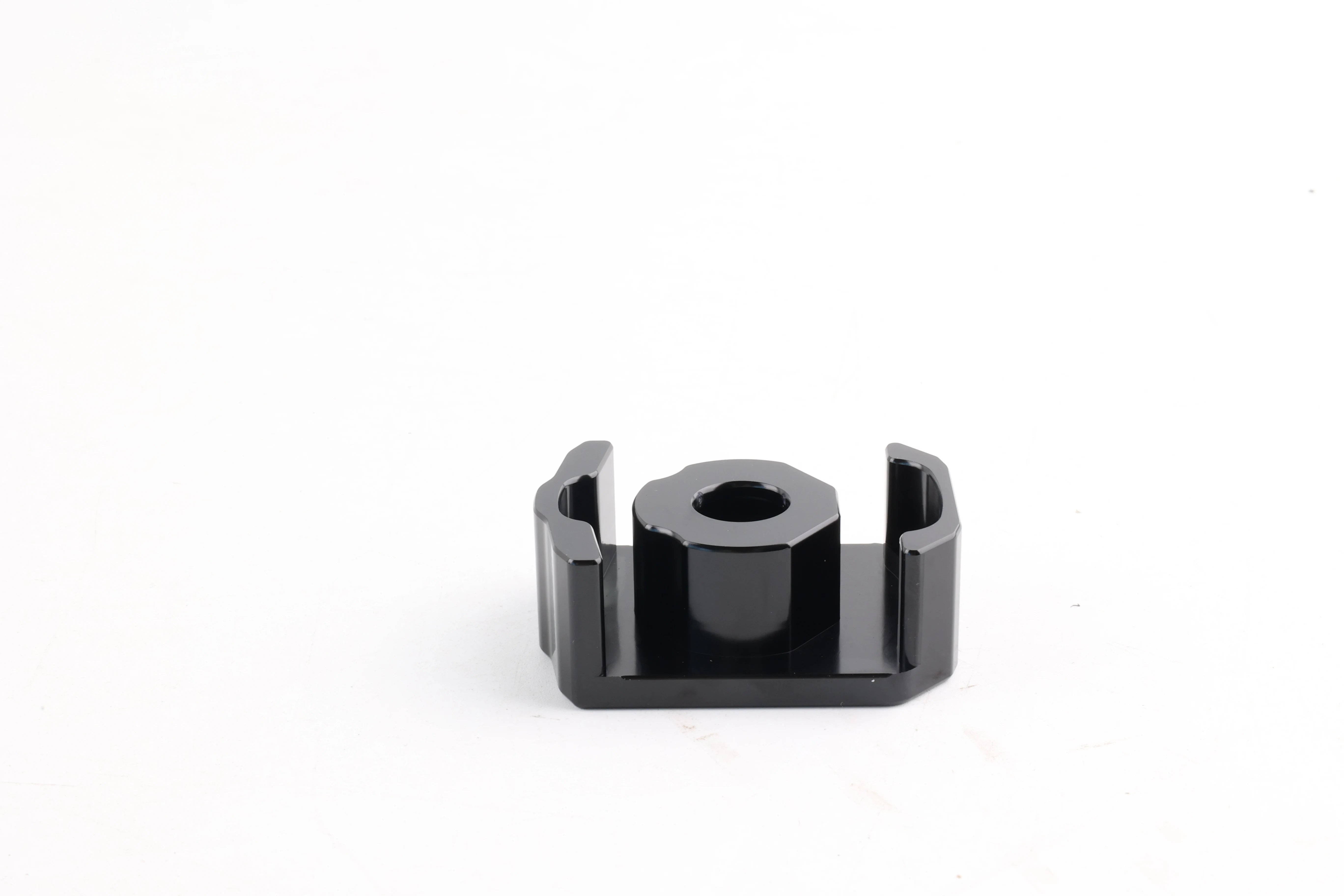 Inserto Dogbone Aluminio Negro VW Golf MK7 GTI R 2015-2019 - imagen 4