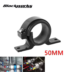 Soporte fijo de bomba de combustible 50 mm con abrazadera rápida