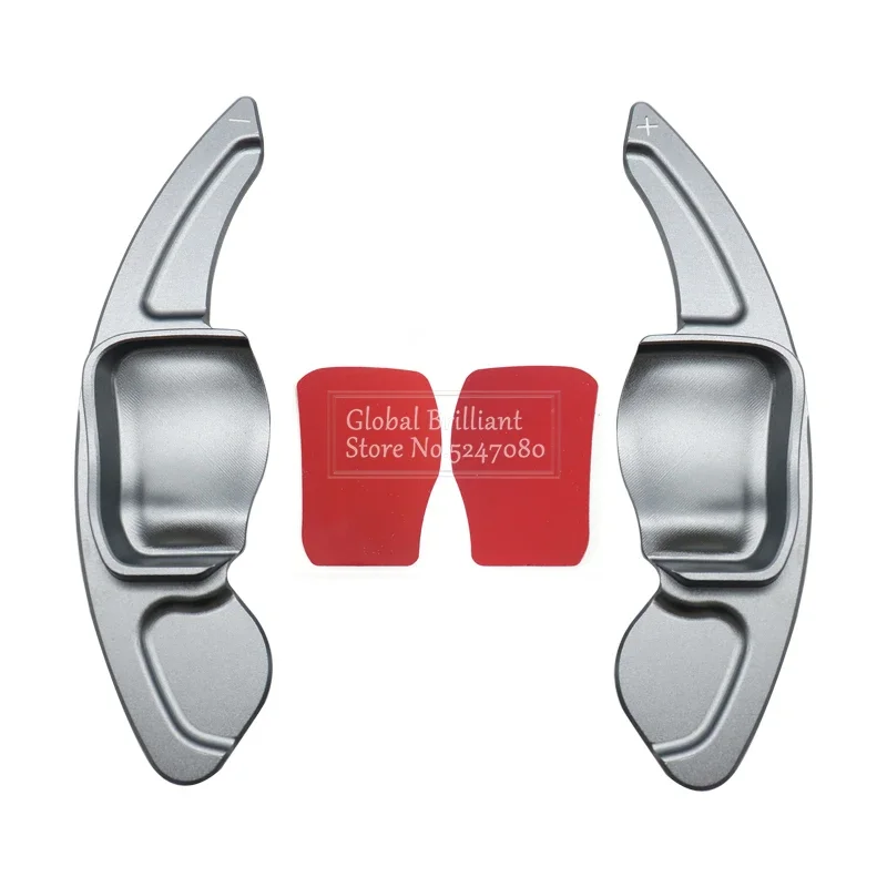 Extensión de paleta volante DSG – VW Golf, Tiguan, Jetta y Scirocco - imagen 5