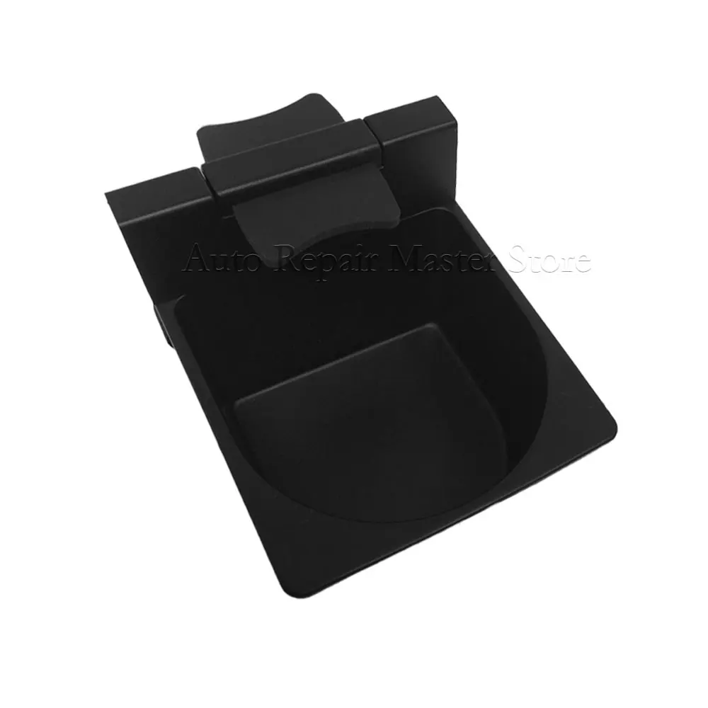 66155AG010 compartimento central portavasos inserto 66155-AG010 accesorios de coche 66155-AG010 para Subaru 2008-2019 Impreza STi - imagen 3