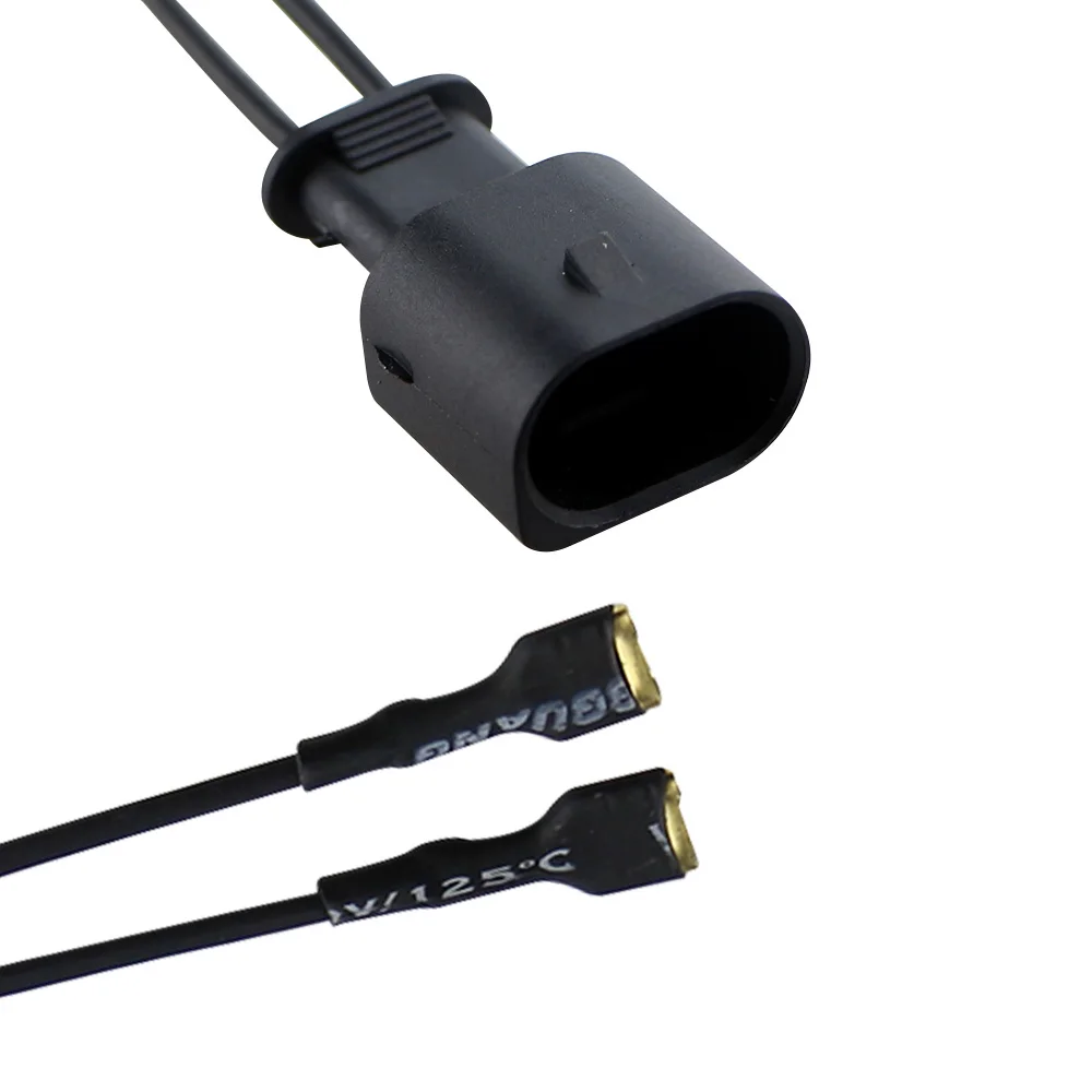 Adaptador de altavoz BMW Serie 1, 3, 5 y 7 – arnés eléctrico - imagen 3