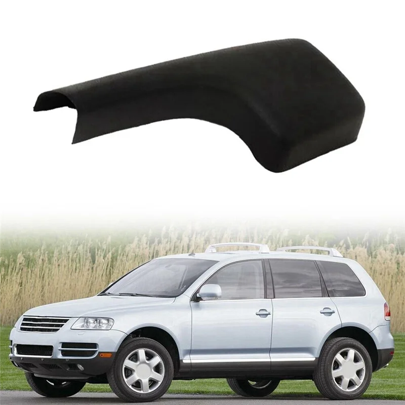 7L0955235B Tapa brazo limpiaparabrisas VW Touareg 2004-2010 - imagen 3