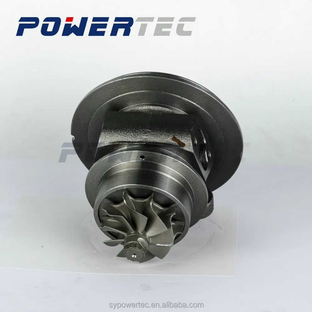 Turbocompresor Powertec 17201-58040 para Toyota Hiace 15BFT - imagen 3