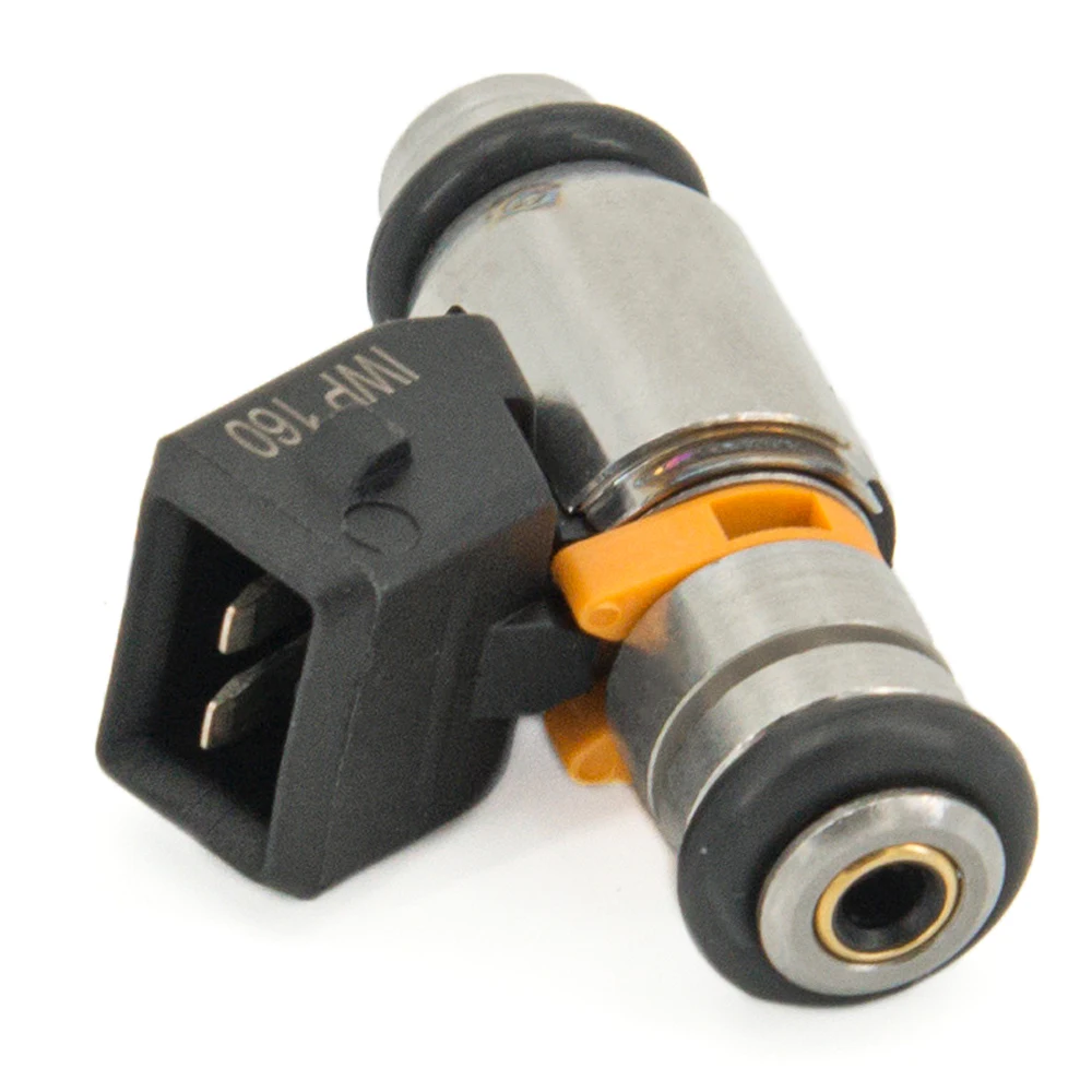 Recambio de inyección para motores Fiat 1.2 y 1.4