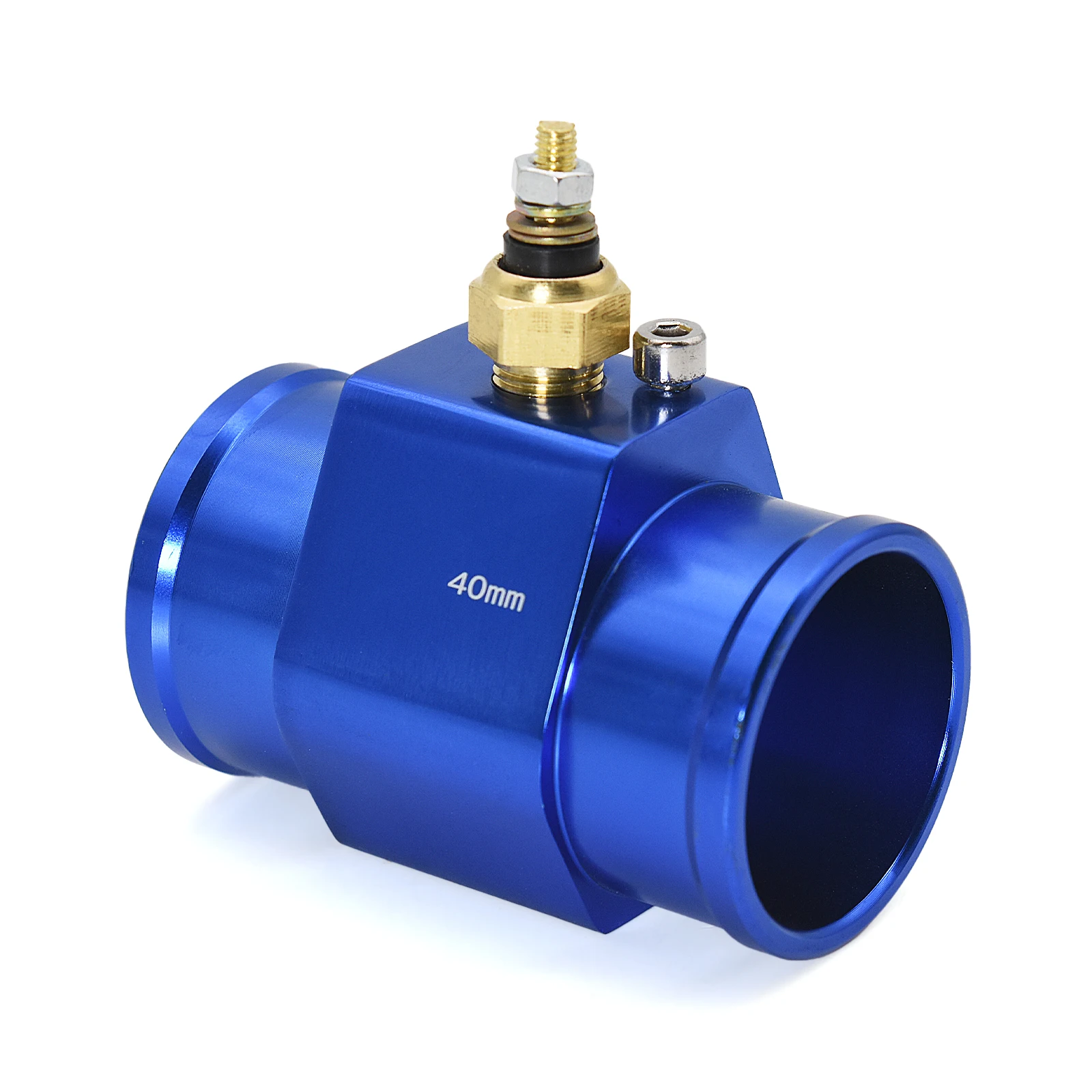 AD indicador temperatura agua con sensor roscado NPT para coche - imagen 5