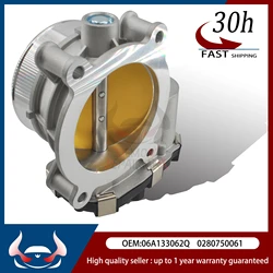 Cuerpo de aceleración Chevrolet Silverado 1500 y GMC Yukon 2014-2022