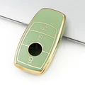 3button green cover