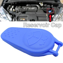 Tapón depósito limpiaparabrisas original – Ford Galaxy, S-Max, Mondeo y Kuga