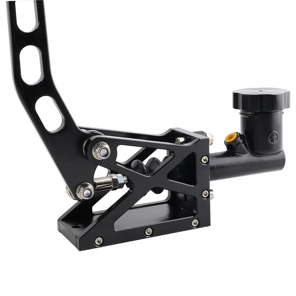 Freno de mano hidráulico vertical para drift con cilindro maestro - imagen 3