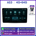 NS3 4G 64G AHD