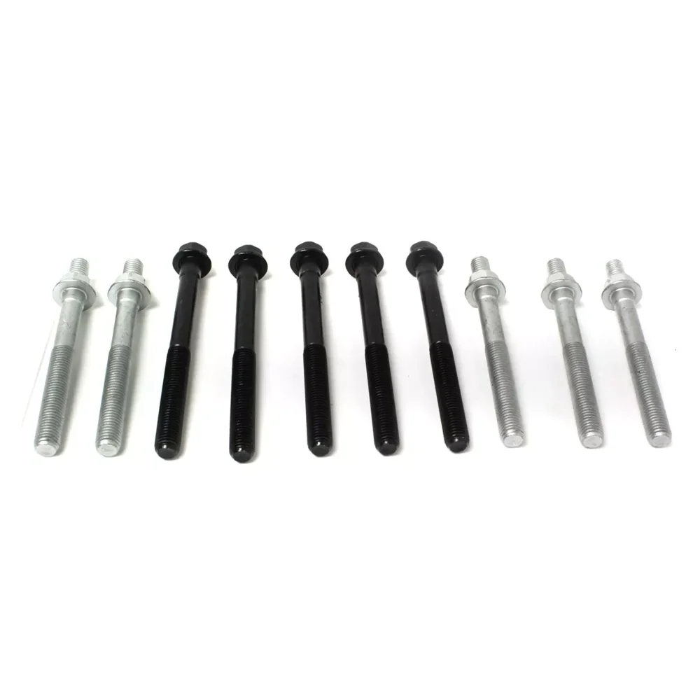 Kit pernos culata para Chevrolet Cavalier 2.2L Pontiac Sunfire - imagen 3