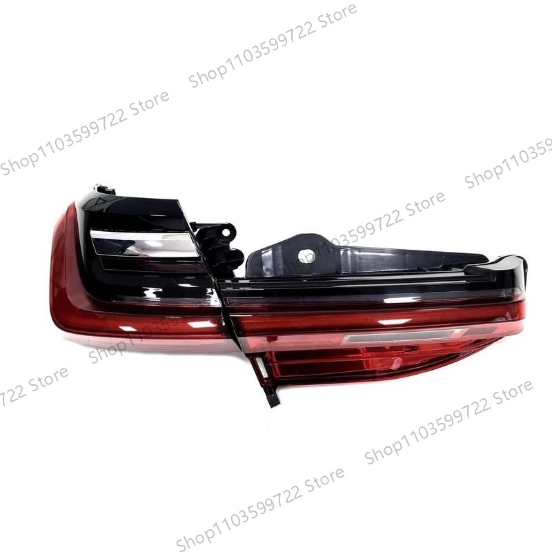 Pilotos traseros LED BMW Serie 7 G11/G12 2019-2022 - imagen 3