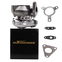 Maxpeedingrods GT2056V Turbocompresor para Nissan Navara D40 YD25