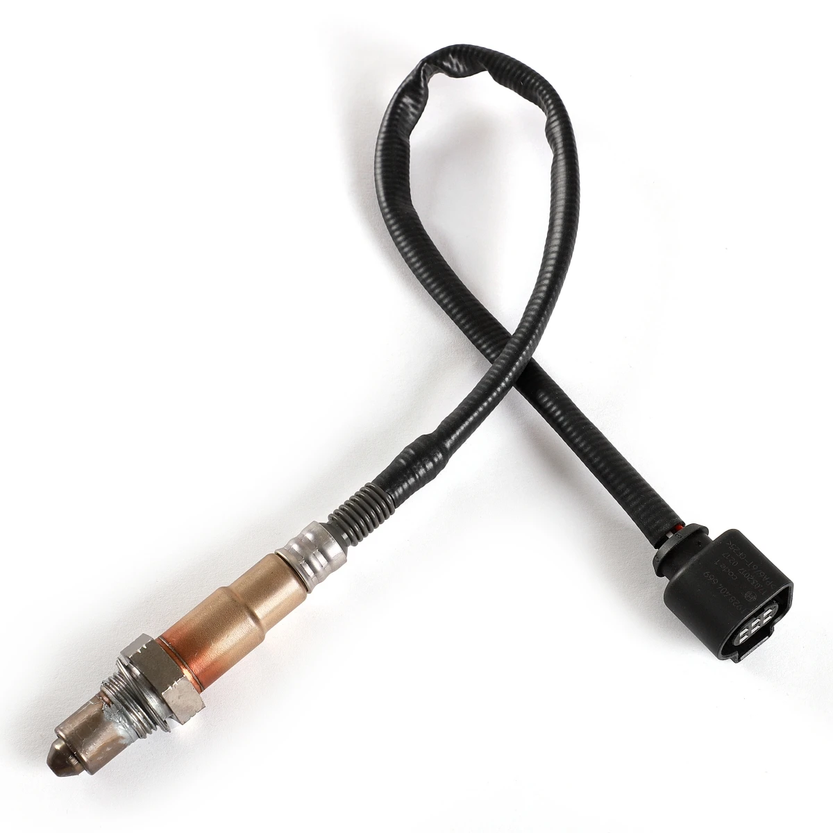 Sonda lambda ME 555789 (0281004209) para Fuso Canter 3.0L