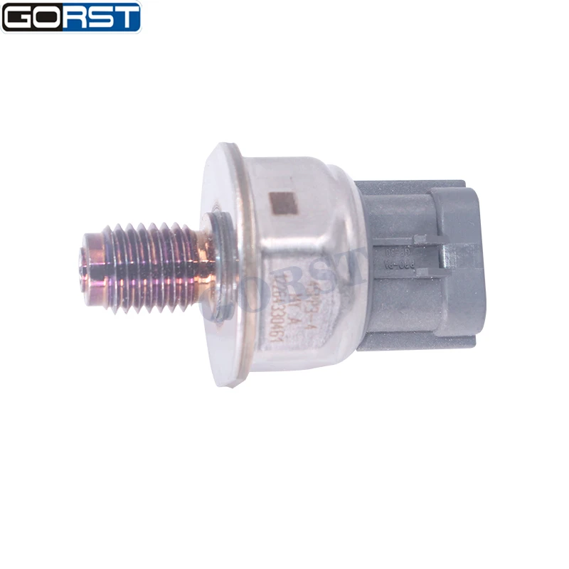 Sensor presión riel combustible 45PP3-4 Nissan Navara YD25 - imagen 4