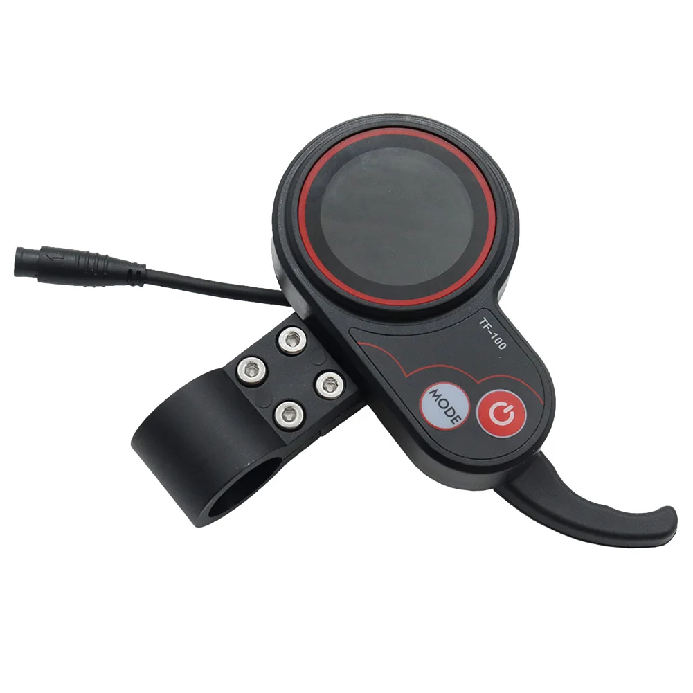 Pantalla tablero compatible Kugoo M4 – AEF3-1 / TF-100 - imagen 2