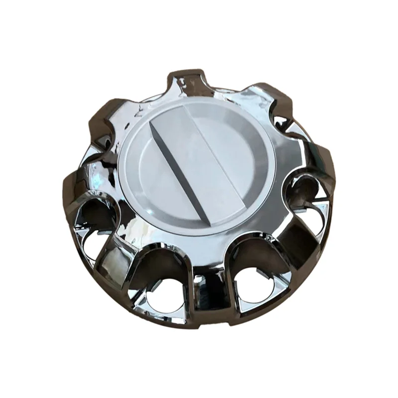 HC3Z-1130-E Cubierta cubo central rueda Ford F-250 F-350 2017-2024 - imagen 4