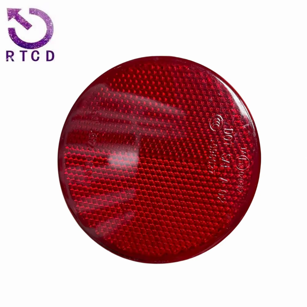 Reflector marcador lateral 26560EQ00A para Nissan JUKE F15, X-TRAIL T30 T31 - imagen 4