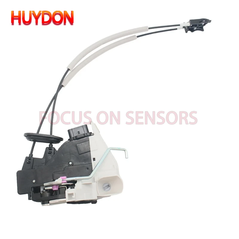 81310-D4010 81310D4010 conjunto de actuador de cerradura de puerta delantera izquierda LH para Kia Optima 2016 2017 2018 1.6L 2.0L 2.4L accesorios de coche