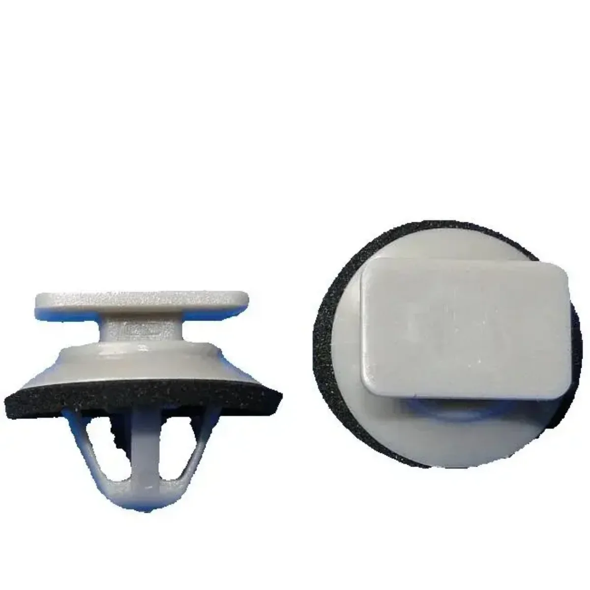 Clip de guardabarros de panel basculante para Mazda, referencia KD53-51-SJ3A