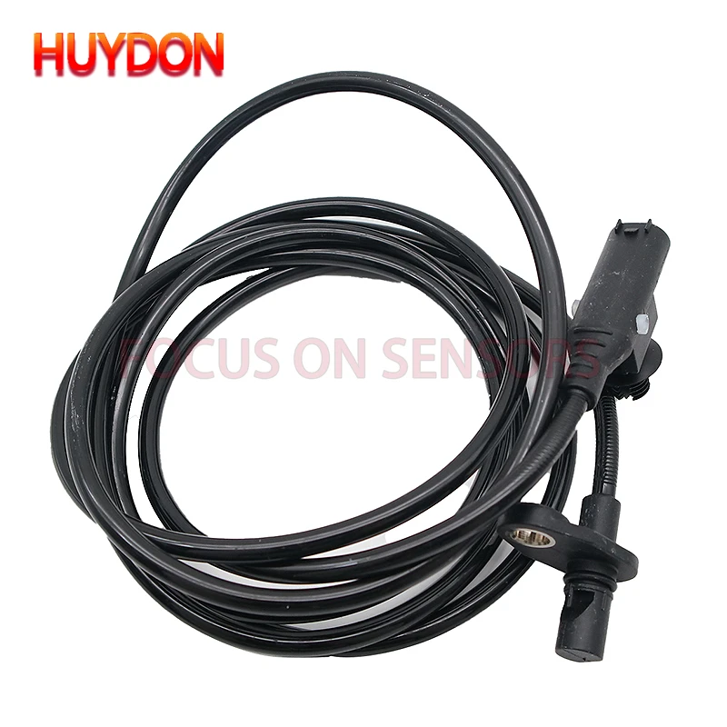 9069050801 Sensor ABS trasero para Mercedes-Benz Sprinter y VW Crafter - imagen 5