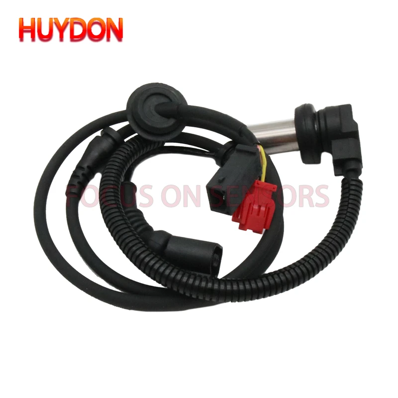 4B0927803C Sensor ABS delantero para VW Passat y Audi A6 - imagen 4