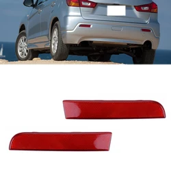 Luz de freno trasera con reflector Mitsubishi Outlander 2.0 2011-2012