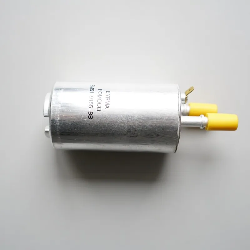 Filtro de combustible OEM 6G9N-9155-BB para Volvo