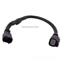 Arnés adaptador cuerpo acelerador Toyota 25383922