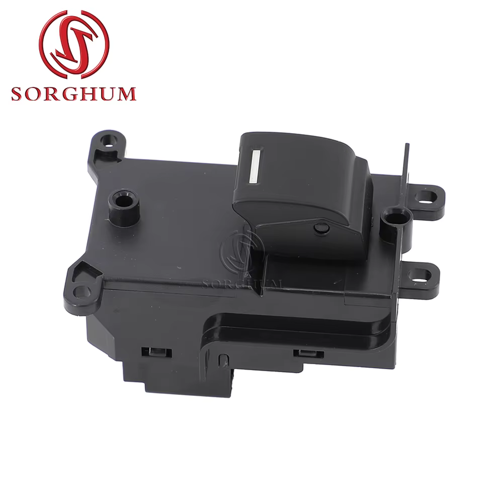 Interruptor ventanilla eléctrica SORGHUM pasajero – Honda CR-V 2007-2010 - imagen 3