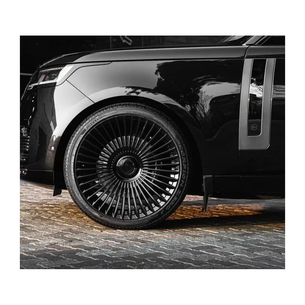 Llanta de aleación 5x112 para Mercedes W213 Facelift 2021-2023