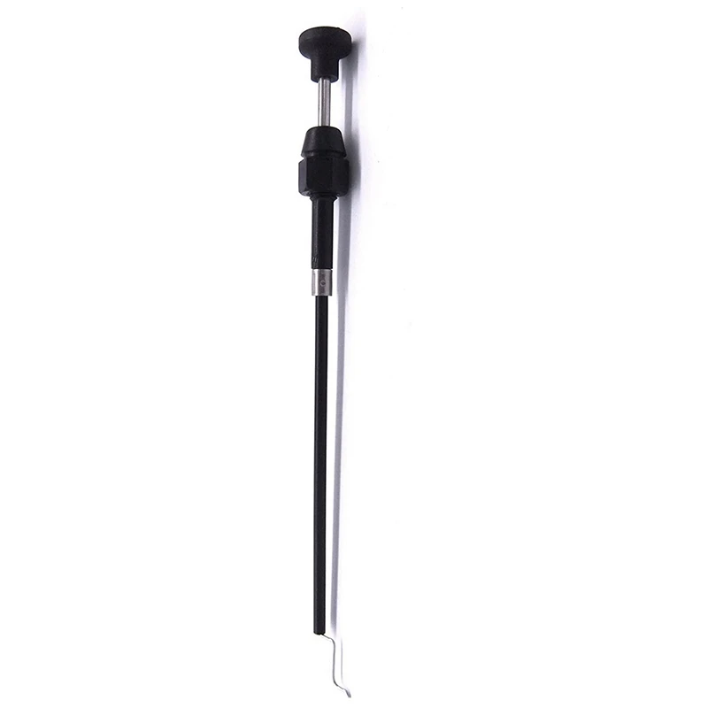 Cable de arranque Yamaha F2.5 4T – Ref. 69M-F6330-02 - imagen 2