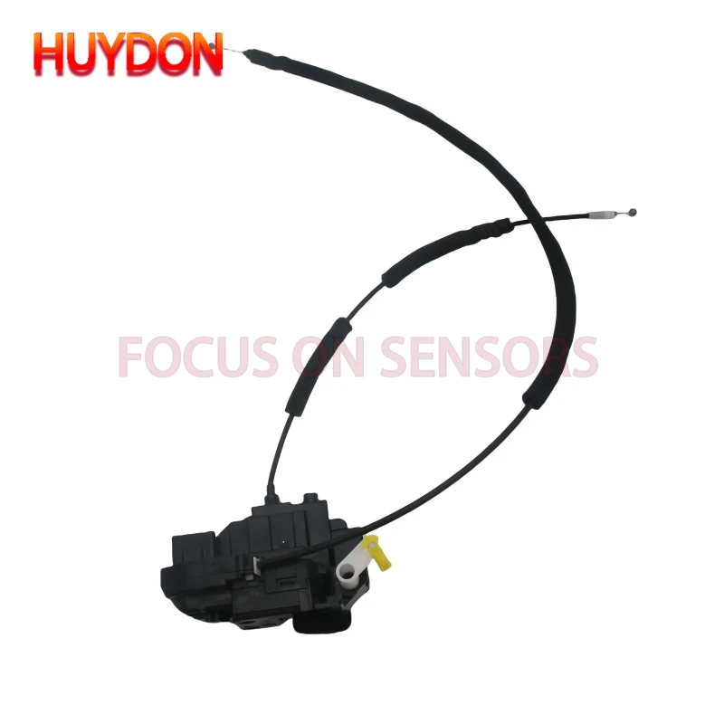 80500-4EA2A Actuador de cerradura de puerta delantera trasera izquierda/derecha para Nissan Qashqai J11E 2013-2018 80501-4EA2A 82500-4EA2A 82501-4EA2A - imagen 5